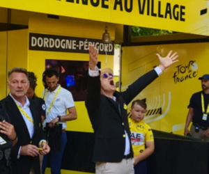 Pojechałem trasą Tour de France. Oto tajemnice największego wyścigu świata
