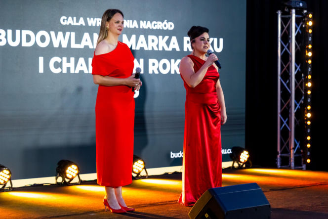 Budowlana Marka Roku 2026