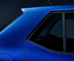 Nowa Skoda Fabia III