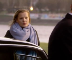 O mnie się nie martw 2 sezon odc. 13. Iga (Joanna Kulig), Marcin (Stefan Pawłowski)