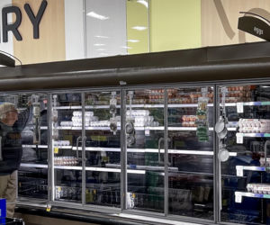 Chaos pogodowy w USA. Śnieżyce, setki odwołanych lotów i stan wyjątkowy