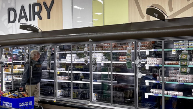 Chaos pogodowy w USA. Śnieżyce, setki odwołanych lotów i stan wyjątkowy