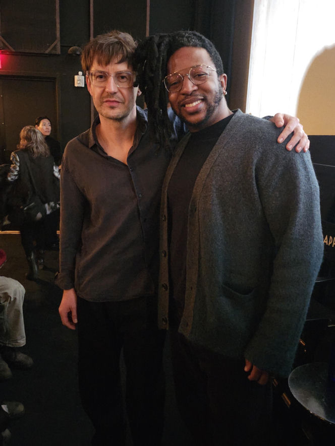 Pokaz filmu „Hamnet" i spotkanie z operatorem Łukaszem Żalem w NYC