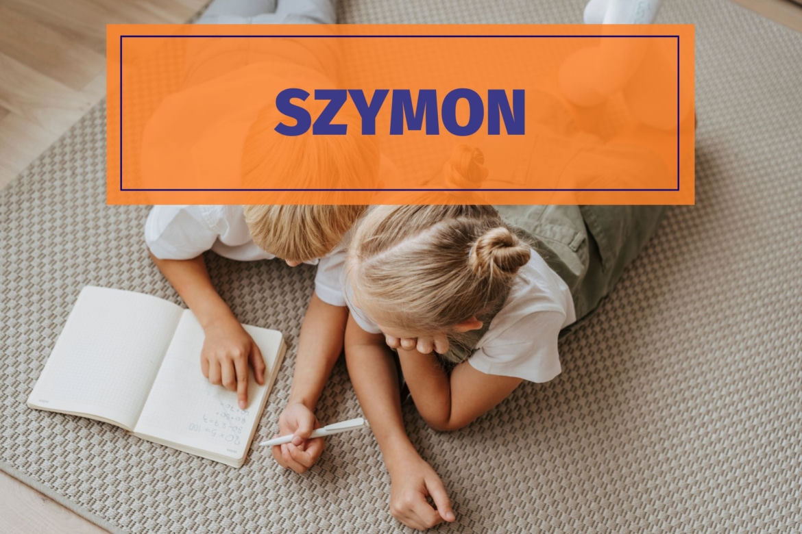 Zuzanna i Antoni czy Nia i Romeo? Jest NOWA lista najpopularniejszych imion w Polsce! 