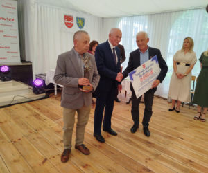 Za nami Majówka w Reymontówce „na wesoło”. W 2026 roku imprezę odwiedziły tłumy!