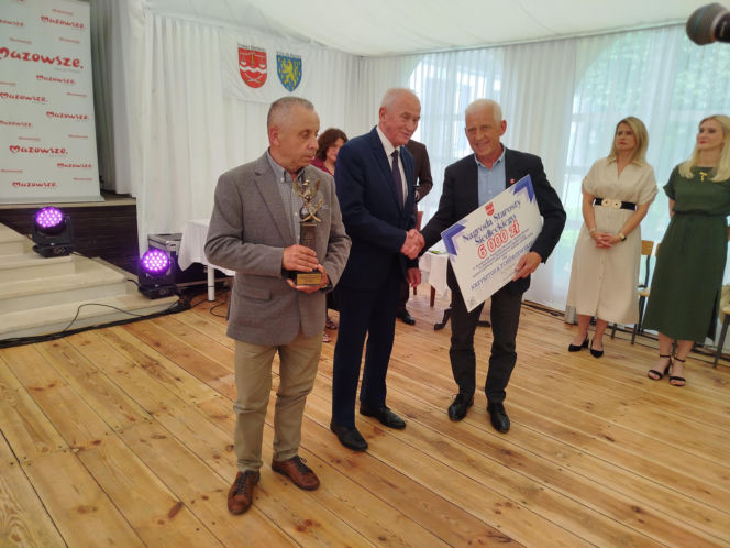 Za nami Majówka w Reymontówce „na wesoło”. W 2026 roku imprezę odwiedziły tłumy!