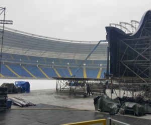 Sylwester na Stadionie Śląskim