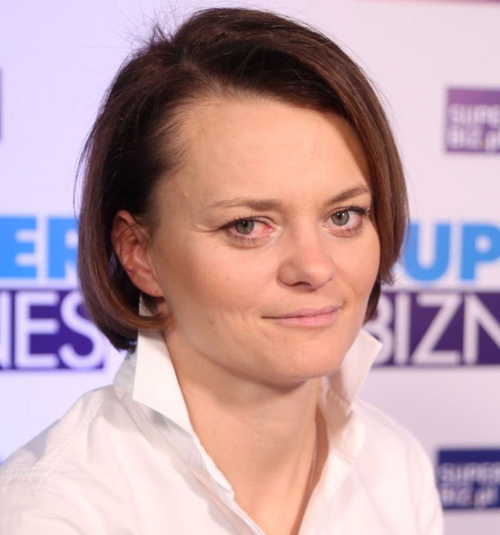 Jadwiga Emilewicz