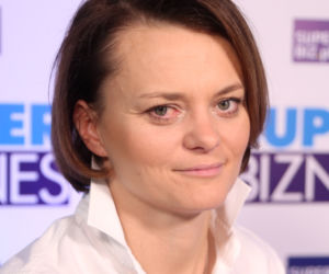 Jadwiga Emilewicz