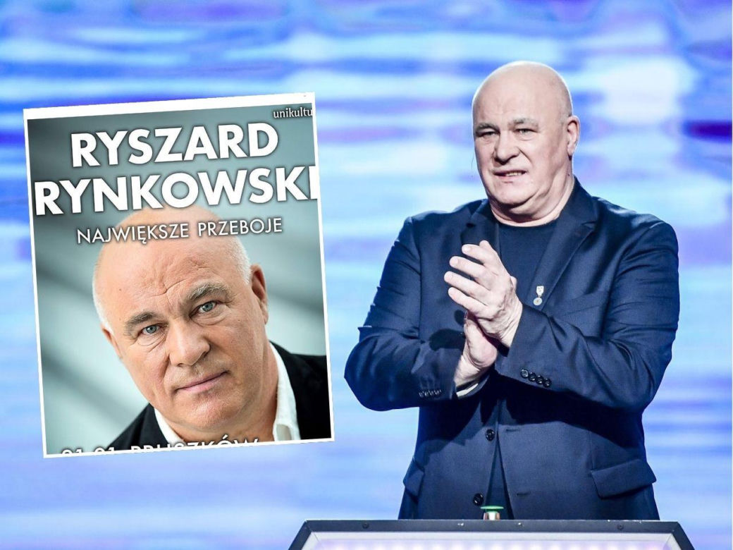 Ryszard Rynkowski