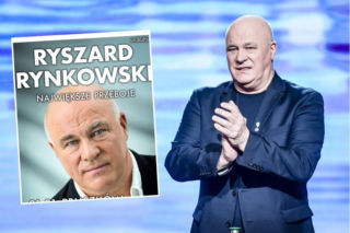 Ryszard Rynkowski po skandalu i rodzinnej tragedii wraca na scenę! Za nim trudny rok
