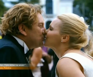 Przyjaciółki 4 sezon ZWIASTUN. Anka (Magdalena Stużyńska), Krzysztof (Paweł Królikowski)