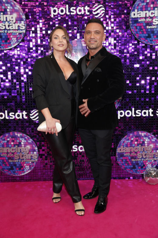 "Dancing with the Stars. Taniec z Gwiazdami" - relacja z 2. odcinka 16 edycji show Polsatu