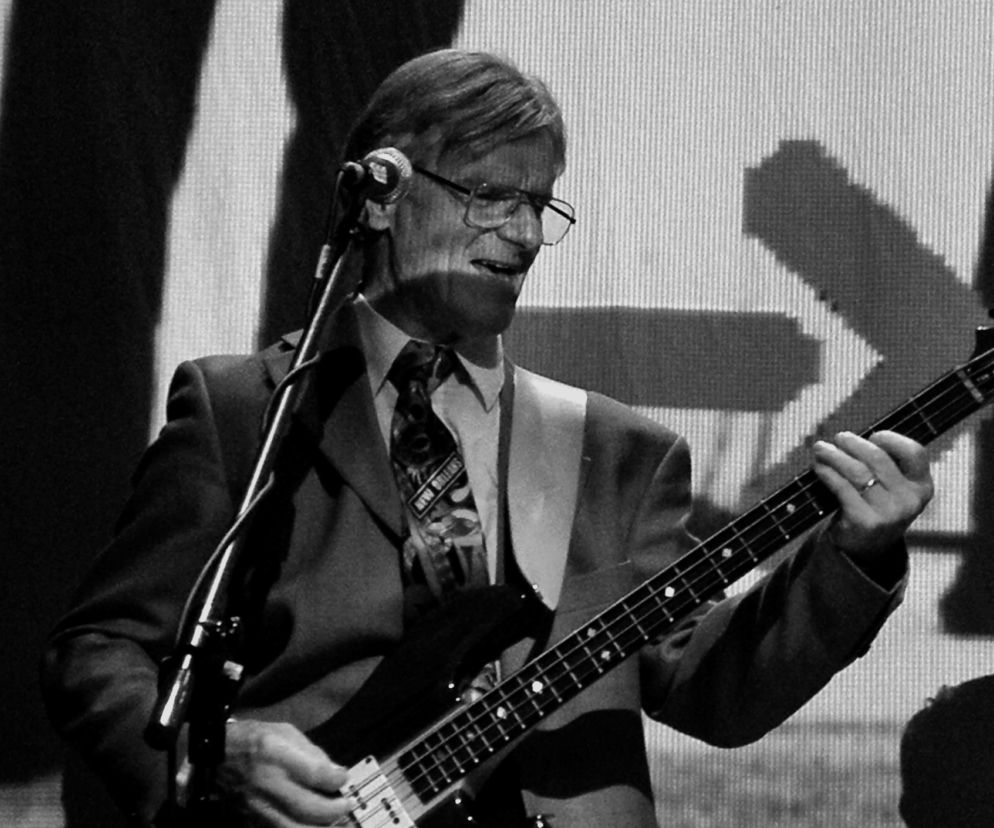 Zmarł Zbigniew Bernolak