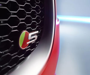 2015 Jaguar XE S