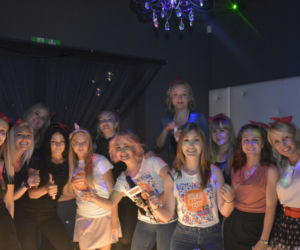 Ekipa ESKA Summer City w Diamond Dance Club
