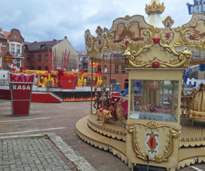 Tarnowskie Góry szykują się na Gwarki