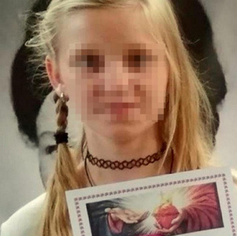 Sprawdzają, czy zbrodnia podniecała bestię z Morwin