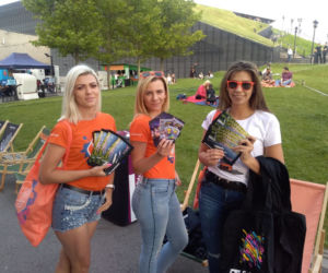ESKA Summer City 2019: Zobacz nasz ESKOBUS! [ZDJĘCIA]
