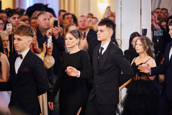 Studniówka siedleckiego Elektryka 2026