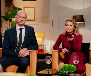 Rolnik szuka żony odcinek 12