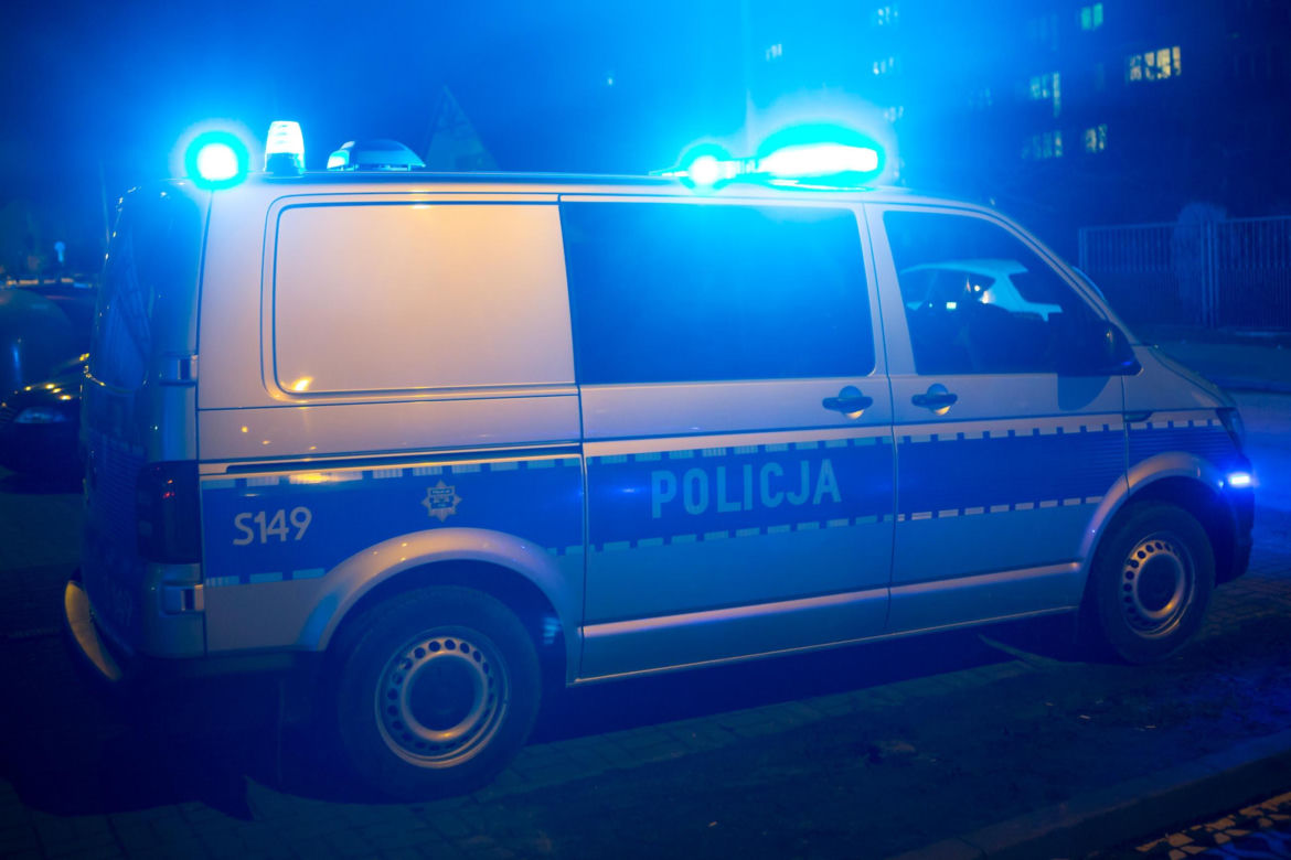 Tragiczny wypadek na DK nr 15 w Rogówku. Mieszkańcy proszą o zmiany w tym miejscu