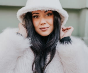 Karolina Szczurowska przedstawia utwór na Eurowizję 2026. Nie bój się wygra preselekcje