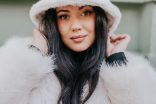 Karolina Szczurowska przedstawia utwór na Eurowizję 2026. Nie bój się wygra preselekcje