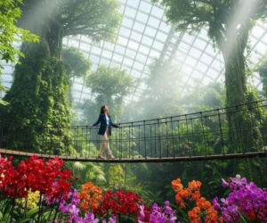 Łodzianie oburzeni projektem Dżungla 360