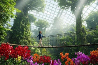 Łodzianie oburzeni projektem Dżungla 360