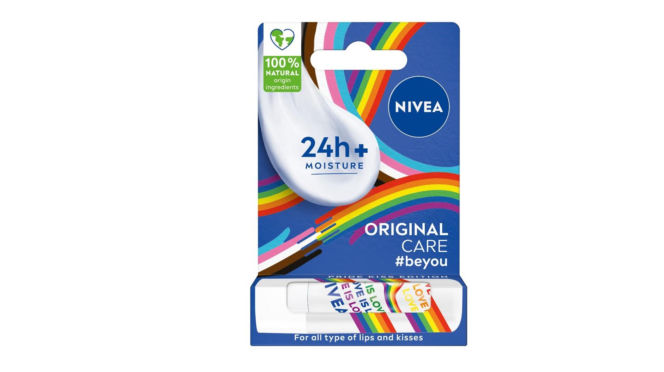Nivea
