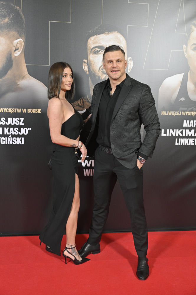 Gala Fame Awards 2025. Wielkie gwiazdy freak-fightów