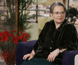 Agnieszka Holland
