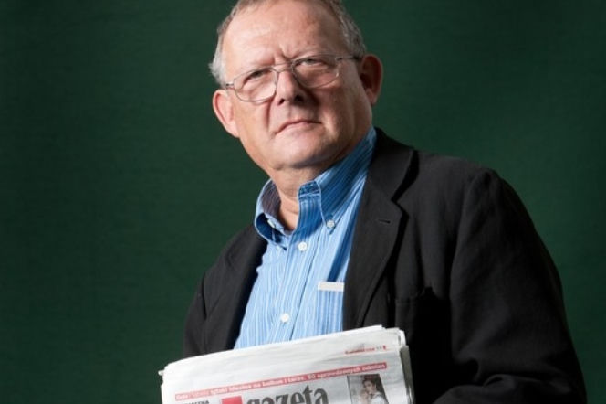 Adam Michnik