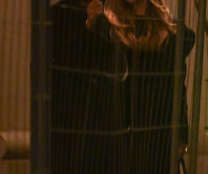 Sandra Kubicka przyłapana z przystojniakiem