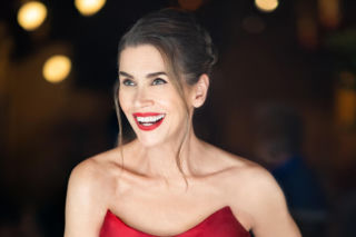 Nieznana historia Debbie Dickinson