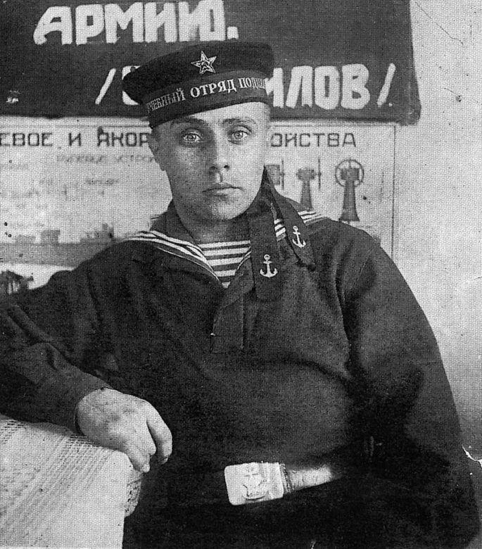 Putin się mści bo katował go ojciec