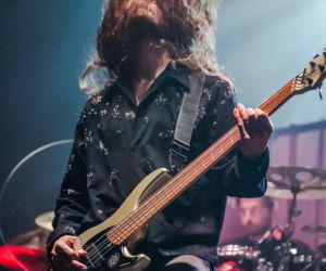 Misternie zaplanowane wizualne widowisko – Epica, Amaranthe i Charlotte Wessels zagrali w Warszawie [RELACJA]