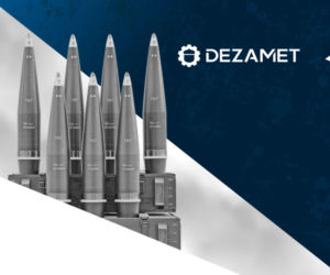 Nowa Dęba gospodarzem konferencji o stabilności i rozwoju. DEZAMET z decyzją o wsparciu w ramach Polskiej Strefy Inwestycji