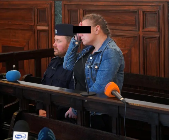 Skrajnie wygłodzony 13-latek ważył niespełna 10 kg. Sąd podjął decyzję