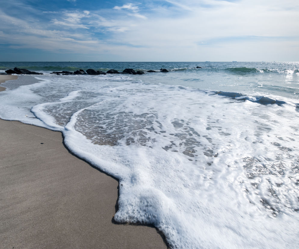 plaża