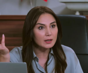 Panna młoda, odcinek 44: Beyza upomina się o swój posag, stawiając Cihana w trudnej sytuacji