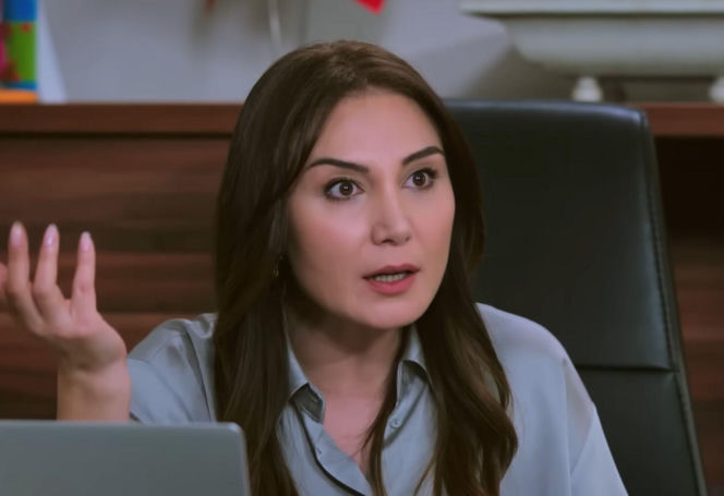 "Panna młoda", odcinek 44: Beyza upomina się o swój posag, stawiając Cihana w trudnej sytuacji