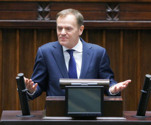 Donald Tusk