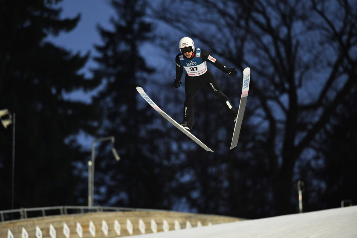 Puchar Świata Zakopane 2020 - 26.01.2020
