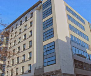Biurowiec Warszawa. Nowa inwestycja w porfelu IVG