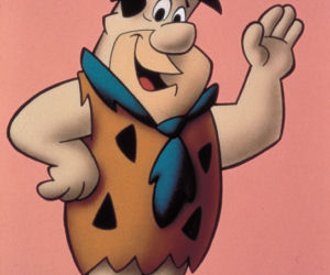 Fred Flinstone