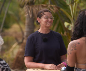 Królowa Przetrwania 3, odcinek 5