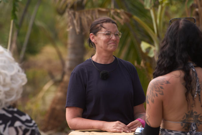 Królowa Przetrwania 3, odcinek 5