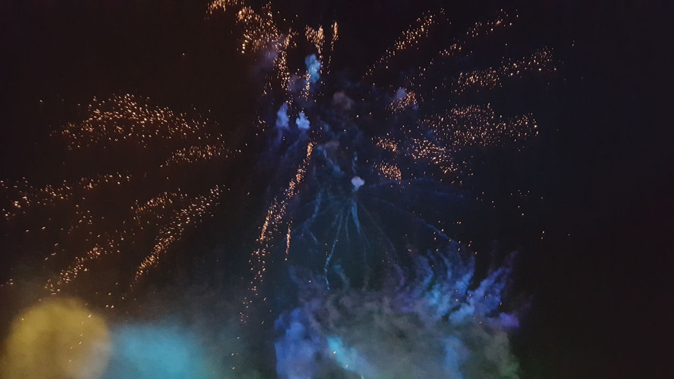 Parada Smoków 2016: Wielkie Widowisko Plenerowe na Wiśle [GALERIA ZDJĘĆ, WIDEO]